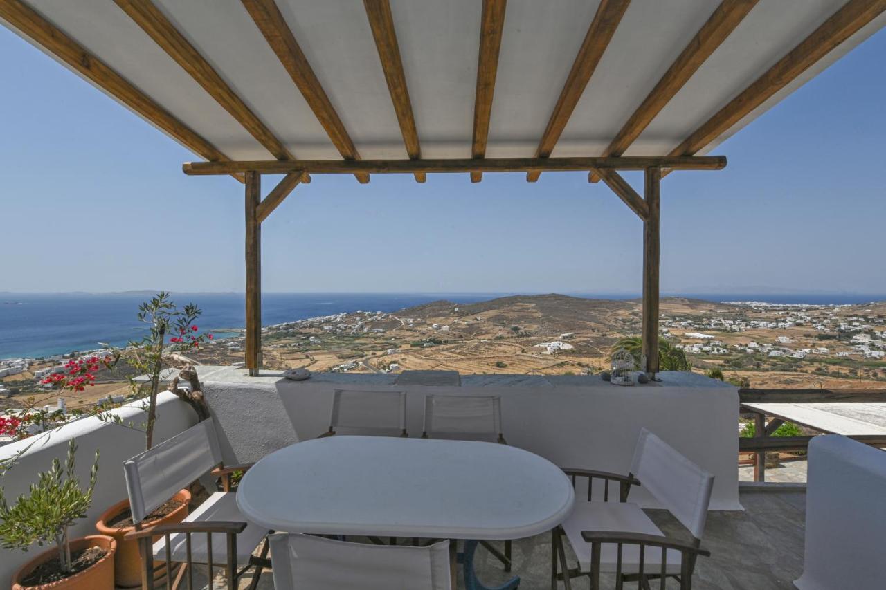 Infinity Blue Tinos Agios Ioannis (Tinos)